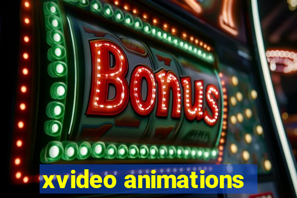 xvideo animations